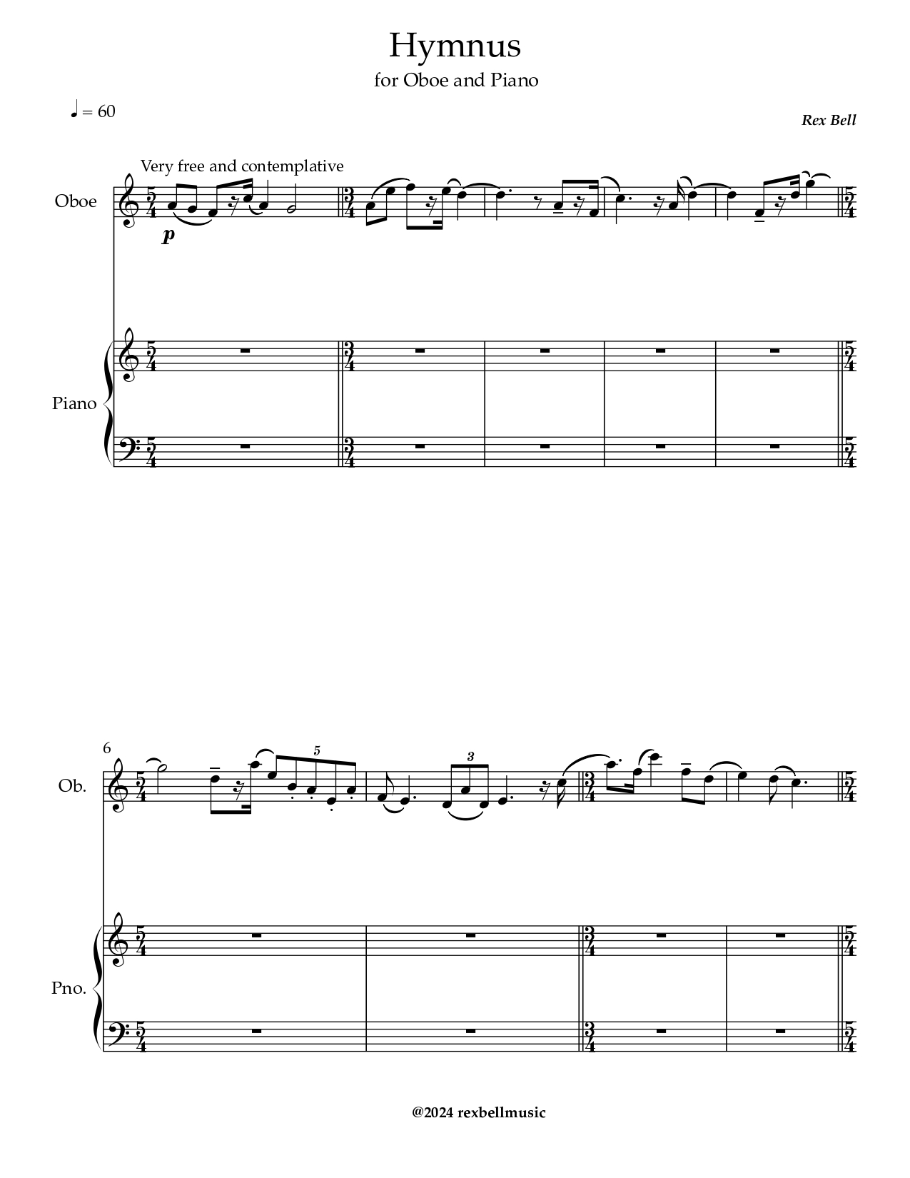 Hymnus